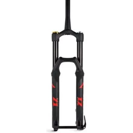 Conische vork Marzocchi bomber Z1 27.5" Coil 180 grip sweep-adj