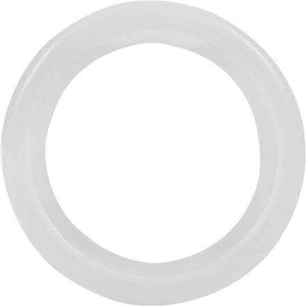 Zetgroep Pakking Ring voor Koffiemachine Universeel Professioneel Accessoire Onderdeel white