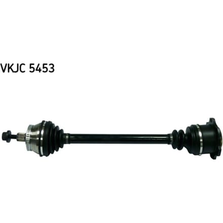 Aandrijfas SKF VKJC 5453 links