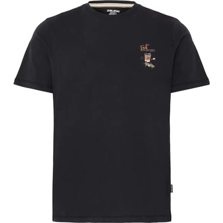 Blend - BHKAVEN tee - Heren - T-shirts
