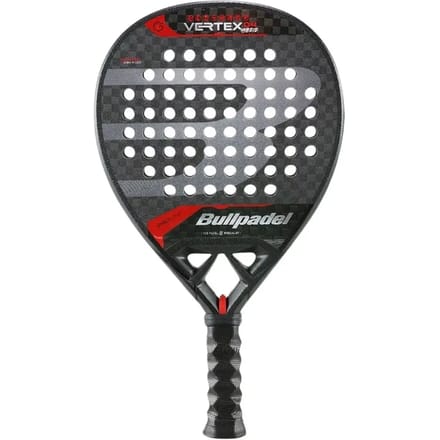 Paddle racket Bullpadel Vertex 04 Hybrid 24