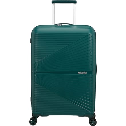 American Tourister Airconic RPP Middelgrote ruimbagage Forest Green