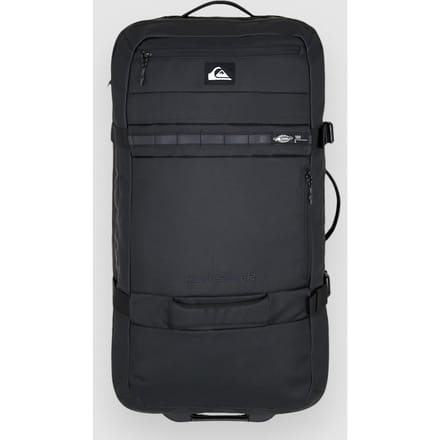 Quiksilver Checkin Lug Reistas zwart