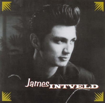 James Intveld
