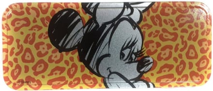 Walt Disney's Minnie Mouse Pennenbakje