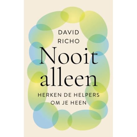 Nooit Alleen - David Richo