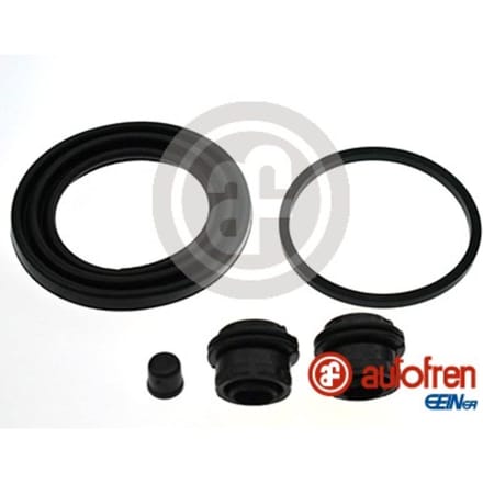 Reparatieset, remklauw AUTOFREN SEINSA D43213