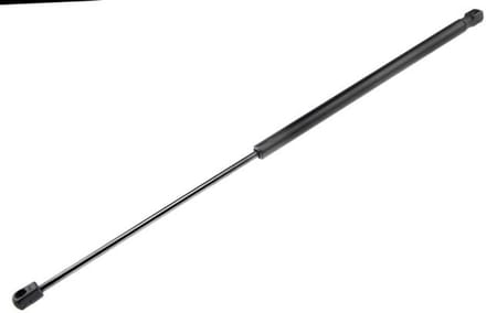 NTY Gasveer achterklep - Opel Corsa D 06- /5-Drzwi,Hatchback/ 13182309