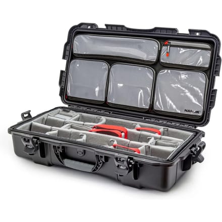 Cameratas Nanuk 980 Pro