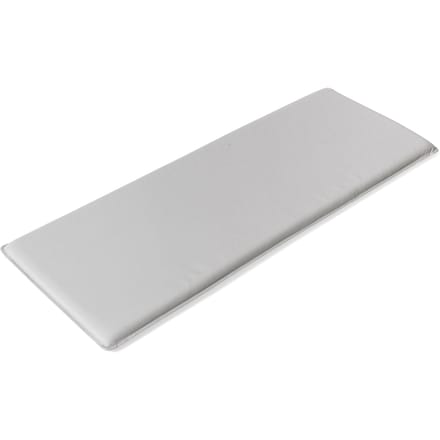 HAY Zitkussen voor Palissade Dining Bench - grijs