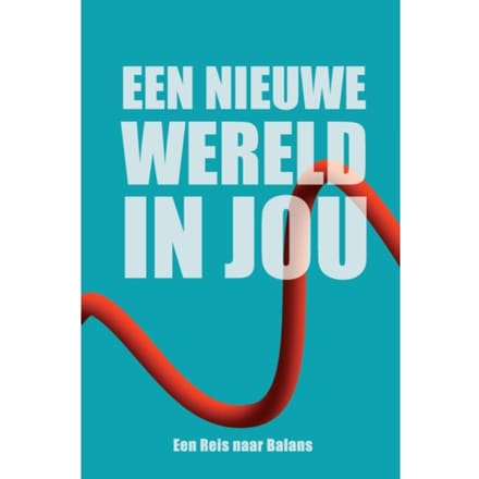 Een Nieuwe Wereld In Jou - Ila Benzerga