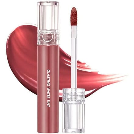 romand - Glasting Water Tint Sunset Edition - 4 Colors #16 Figrise