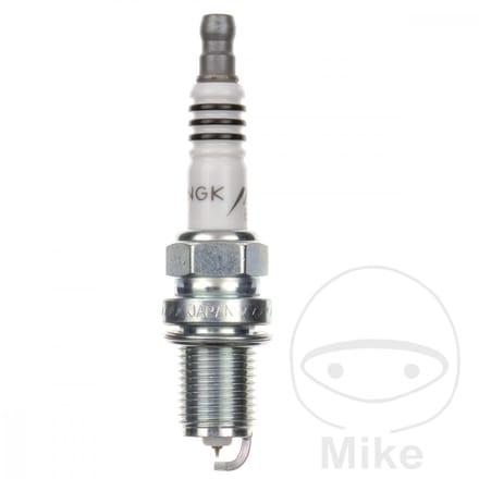 Bougie NGK BCPR7EIX IRIDIUM DE REMPLACEMENT