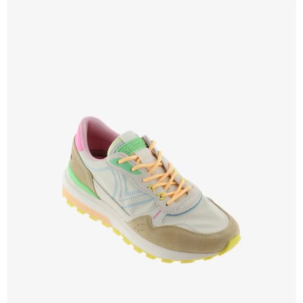 Lage Sneakers Victoria LUNA