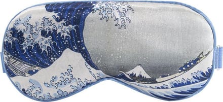 Slaapmasker, Hokusai, De grote Golf