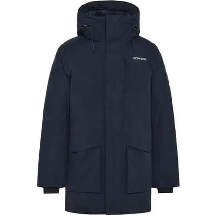 Parka Didriksons Akilles 2