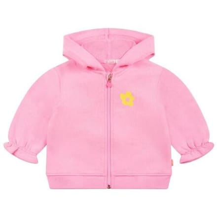 Capuchon sweaters Billieblush U20046