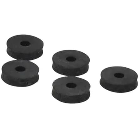 Sanivesk Kraanschijf 14x5mm 4 Stuks