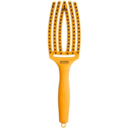 Olivia Garden Fingerbrush Combo