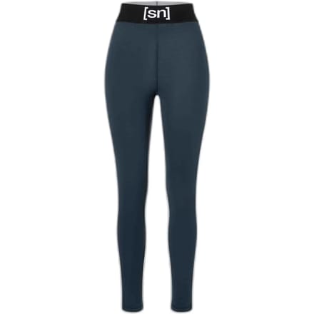 Leggings voor dames super.natural Tundra175