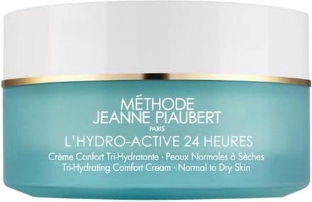 L'Hydro Active 24h Crème Confort Tri-hydratante Pns 50 ml