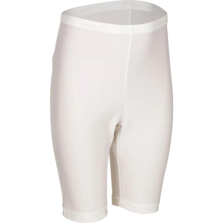 Avento Slidingbroek - Junior Slidingshort - Wit - 176