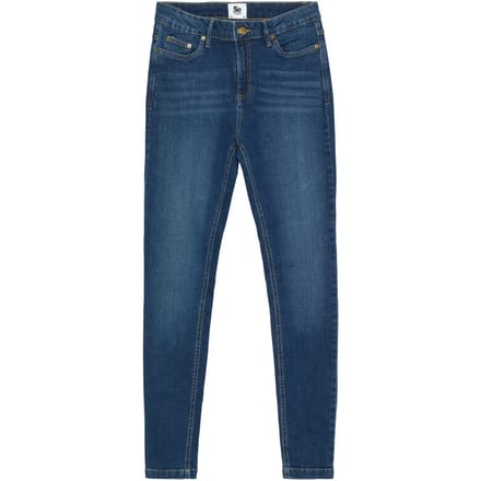 Skinny jeans dames So Denim Lara