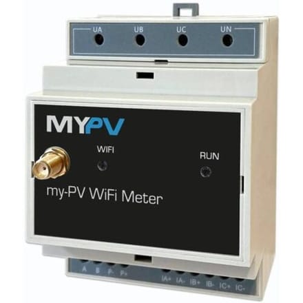 my-PV 20-0107 20-0107 Systeembewaking