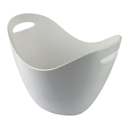 Beaumont Plastic Wijnkoeler Wit 8L