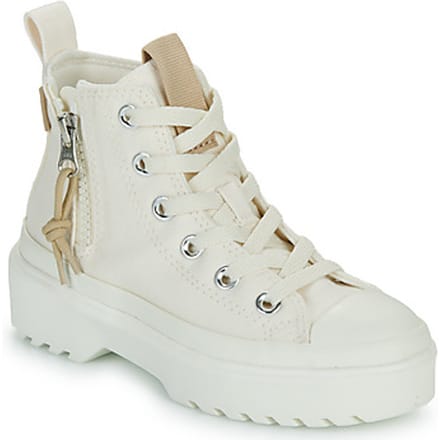 Converse  Hoge Sneakers CHUCK TAYLOR ALL STAR LUGGED LIFT