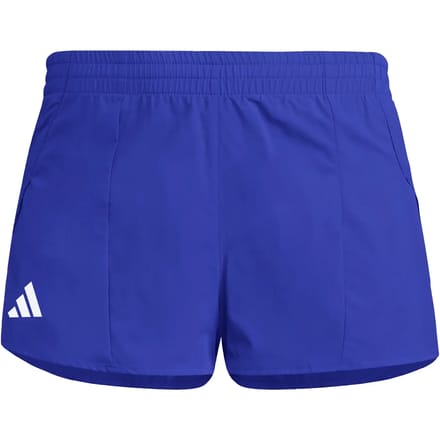 Minishort dames adidas Adizero Essentials