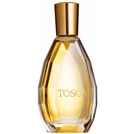 Tosca  50 ml - Eau de toilette - for Women