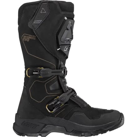 Leatt ADV HydraDri 7.5 Zwart Waterdichte Laarzen - Laars