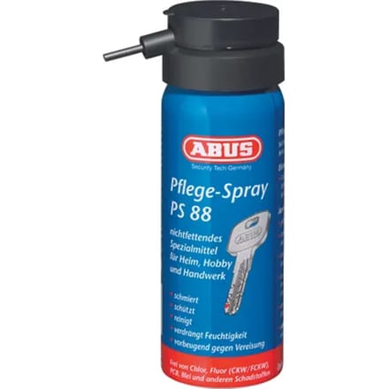 Abus Slotspray Ps88 50ml