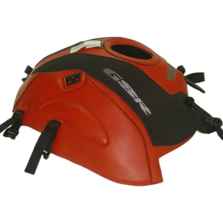 Motorfiets tankbeschermer Bagster gsr 600
