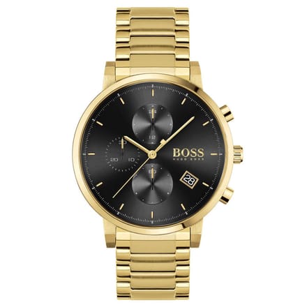 BOSS HB1513781 INTEGRITY Heren Horloge