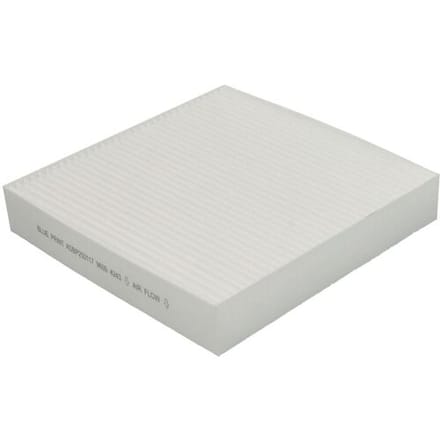 Cabinefilter BLUE PRINT ADBP250117