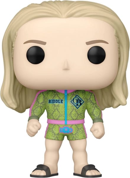 Funko WWE Verzamelfiguur POP! Riddle 9 cm Multicolours
