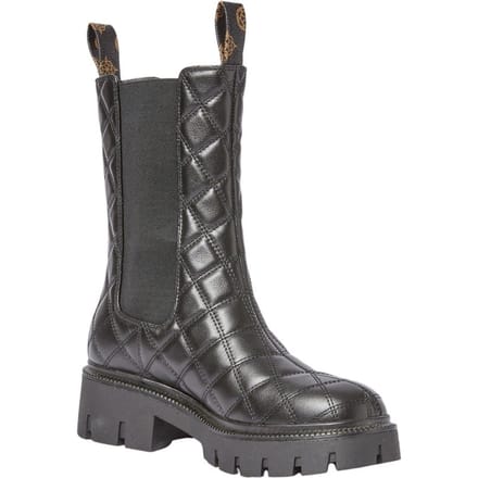 Guess Serlen - maat 40 - Dames Laarzen - Zwart