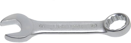 BGS Steeksleutel extra kort SW 19 mm - 30779