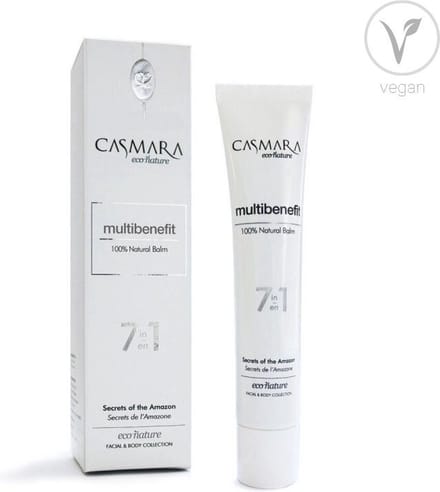 Casmara Multibenefit Balm 50Ml