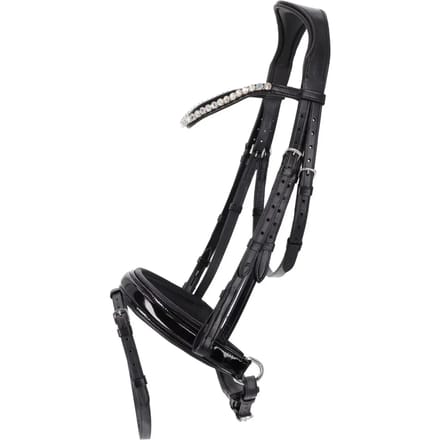 Hoofdstel voor paarden QHP Sunset