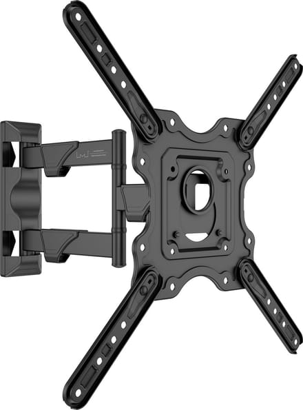 Multibrackets m VESA Flexarm m Full Motion Single - Max 20 kg - recommended for 55"