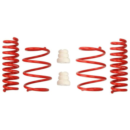Ophangset, veren Sportline EIBACH E20-20-031-02-22