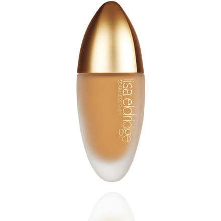 Lisa Eldridge Seamless Skin Foundation - 23 - Medium With Golden Olive Undertones