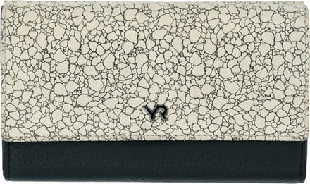YR portemonnee PM 29439 stone beige