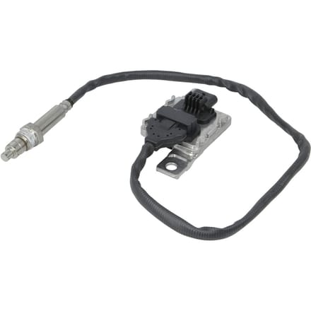 NOx-sensor, NOx-katalysator HERTH+BUSS ELPARTS 70680002