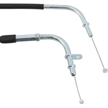 Motorfiets gaskabel Brazoline Kawasaki Vn 900 B Classic (2006-2015) (Oem 54012-0171)