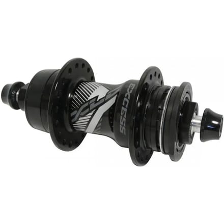 Achternaaf Excess XLC 24 mini/expert 28H