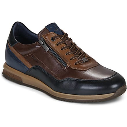 Lage Sneakers Fluchos SAMIR